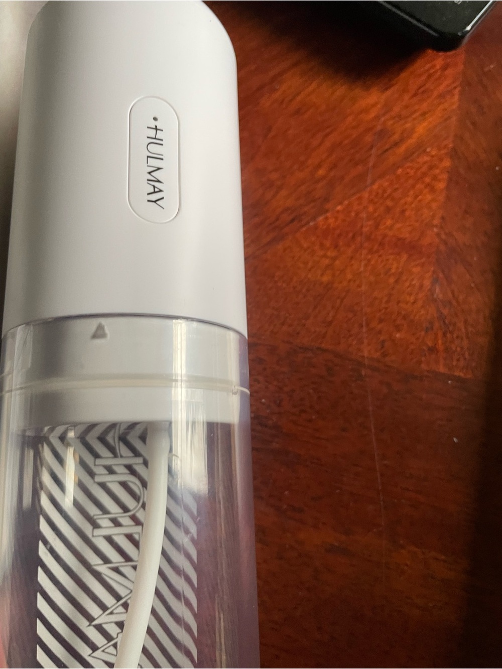 HULIMAY Portable White oral irrigator